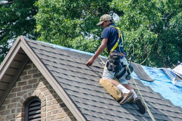 Best Best Roofing Contractors  in Rankin, PA